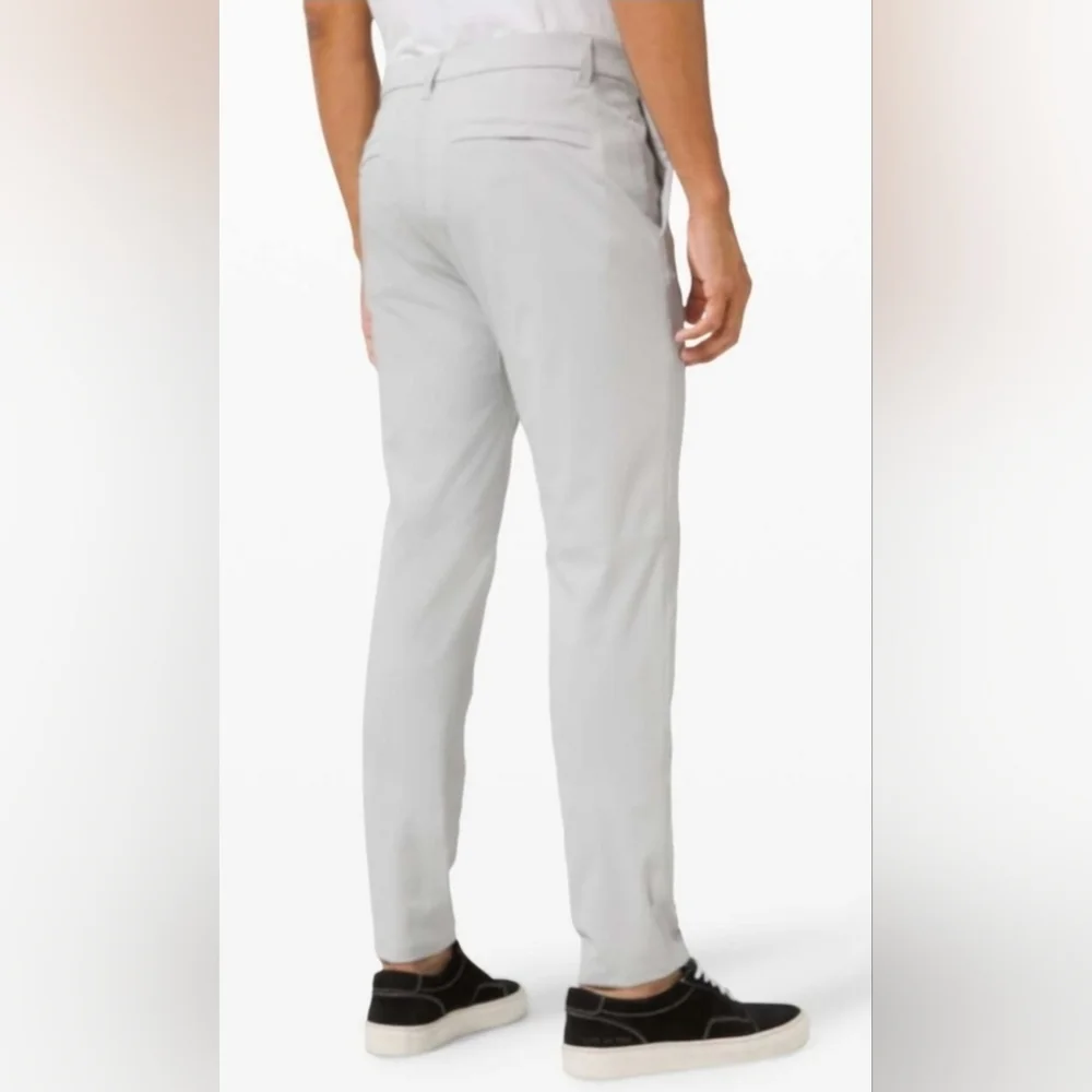 lululemon athletica lululemon men